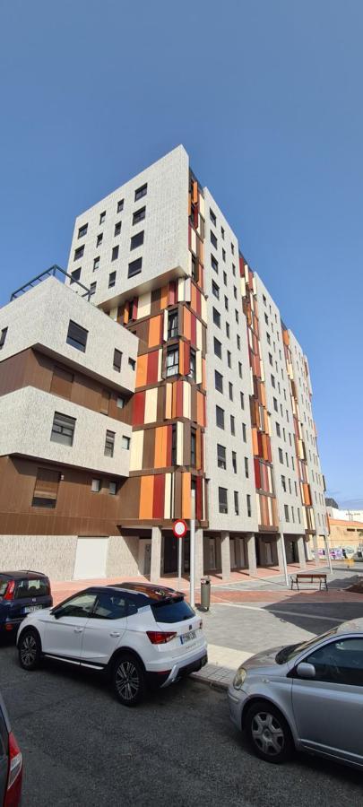 Vv Arenas De Guanarteme "By Henrypole Home" Las Palmas de Gran Canaria Eksteriør bilde