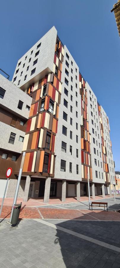 Vv Arenas De Guanarteme "By Henrypole Home" Las Palmas de Gran Canaria Eksteriør bilde